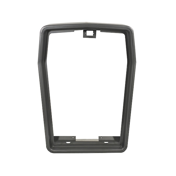 Nose Cap 33.5" x22.5" x5"
